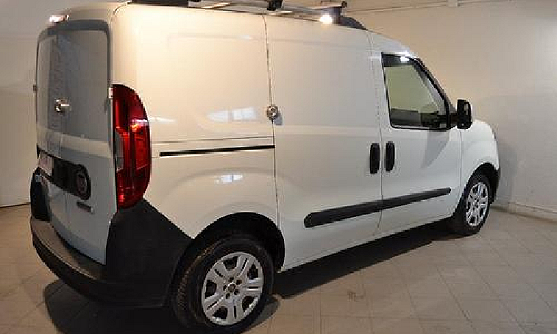 Fiat Doblo Doblò 1.3...
