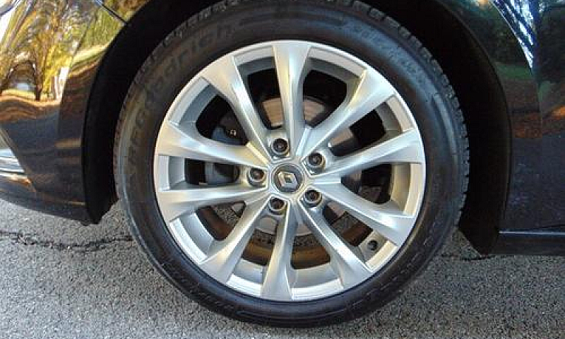 Renault Mégane 4ª Se...