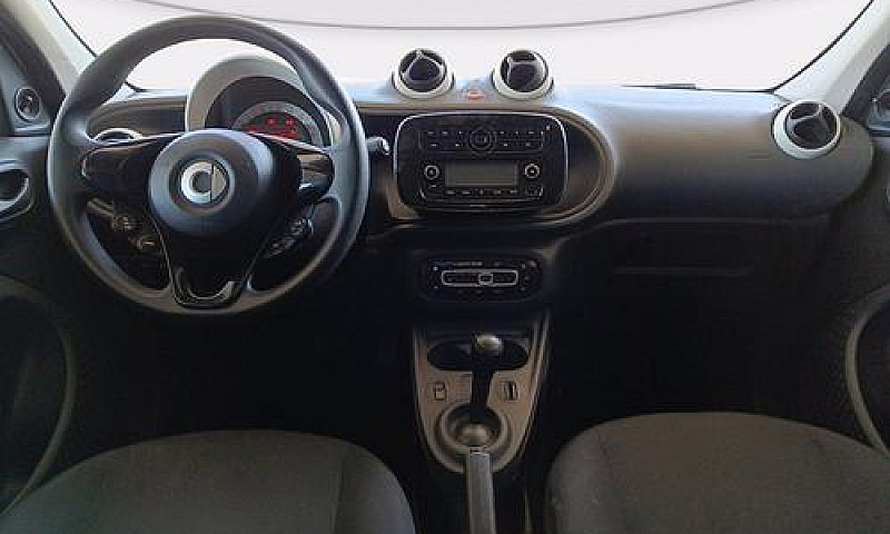 Smart Forfour 1.0 Yo...