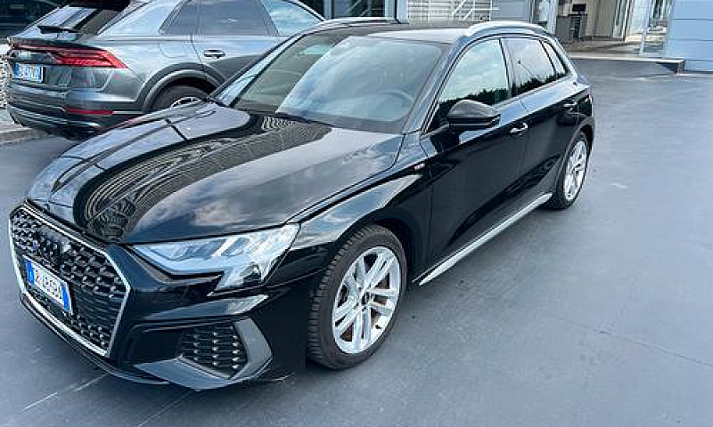 Audi A3 Sportback 35...