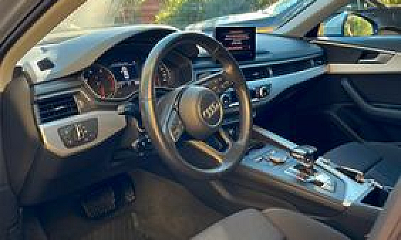 Audi A4 Avant 150Cv...