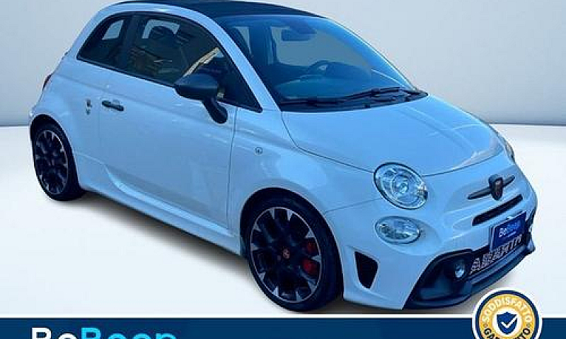 Abarth 595 595C 1.4 ...