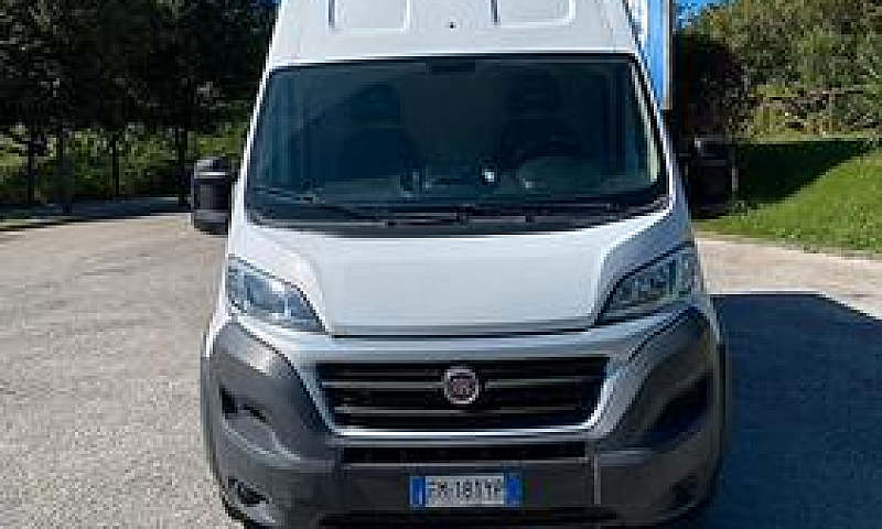 Fiat Ducato 35 2.3 M...