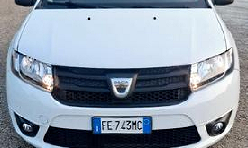 Dacia Sandero 0.9 Tc...