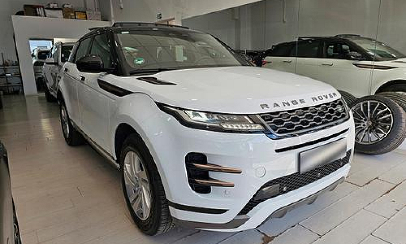 Land Rover Range Rov...