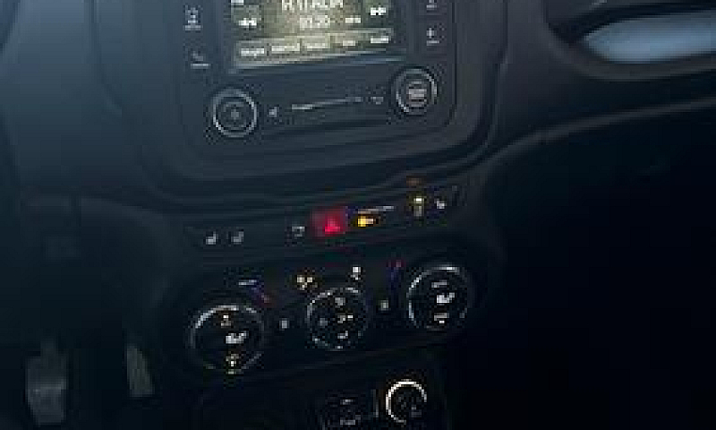 Jeep Renegade Allest...