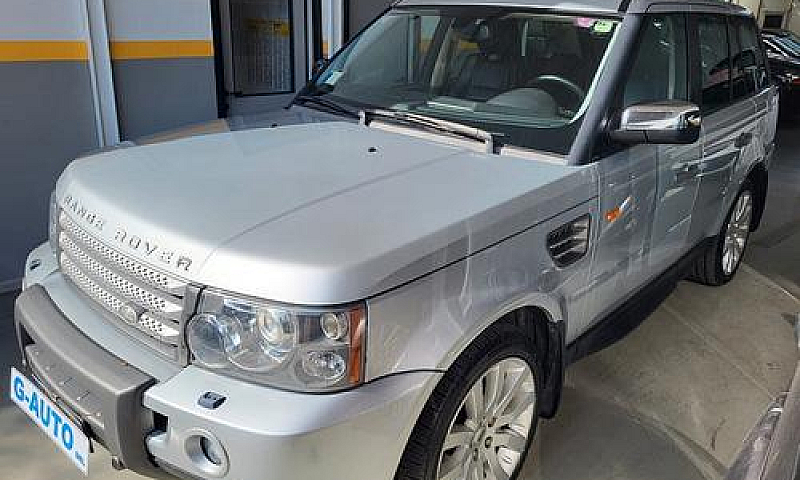 Range Rover Sport 2....