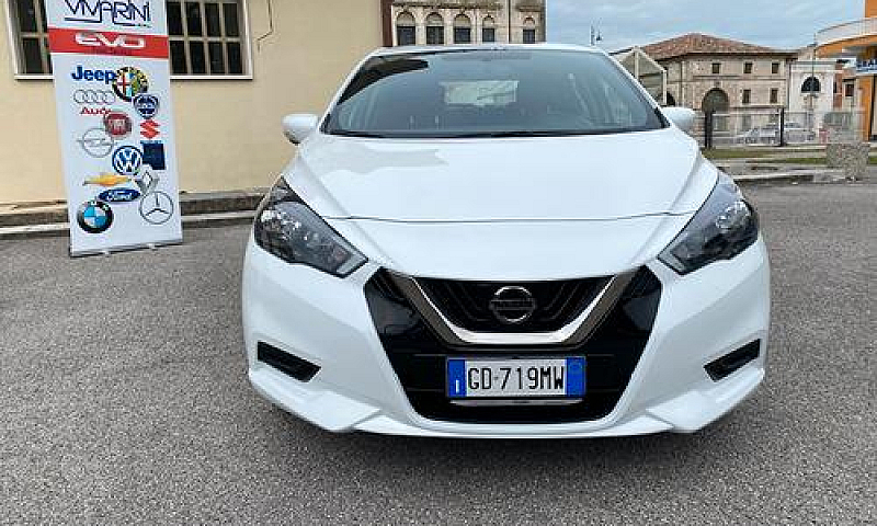 Nissan Micra Ig-T 92...