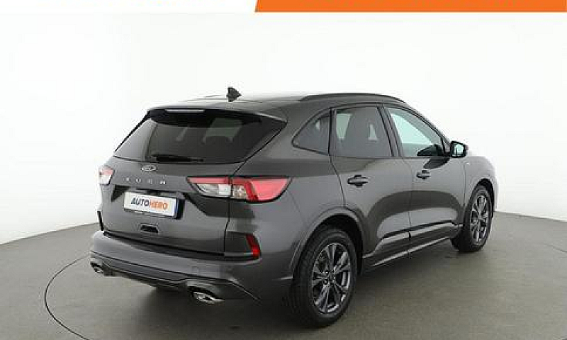 Ford Kuga Gz78853...