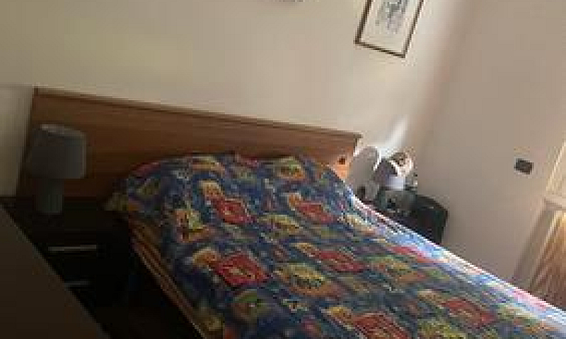 Un Bel Appartamento ...