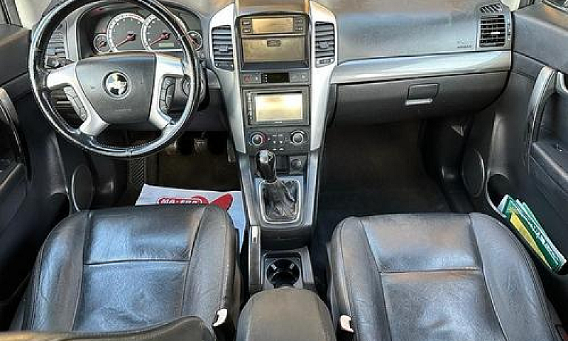 Chevrolet Captiva 2....