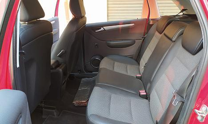 Mercedes Classe B (T...