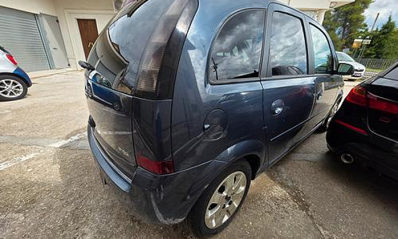 Opel Meriva 1.4 16V ...