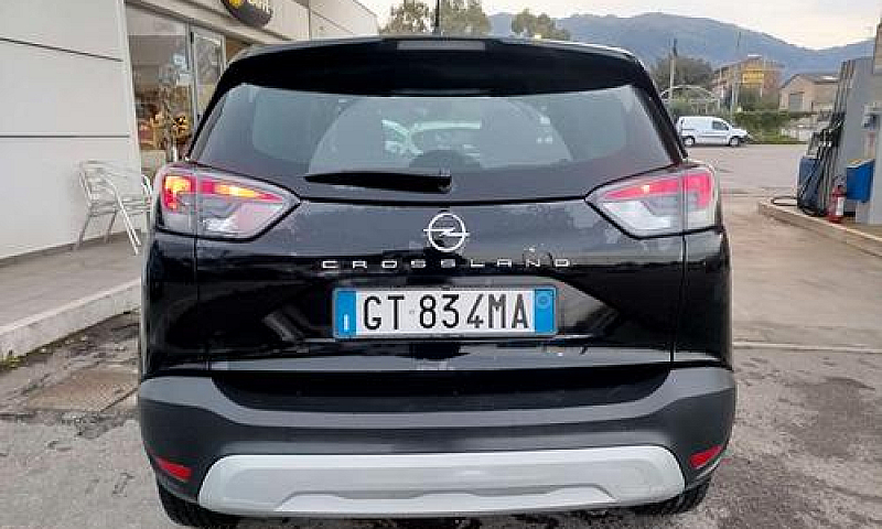 Opel Crossland 1.2 T...
