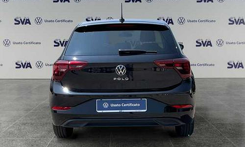 Volkswagen Polo 6ª S...