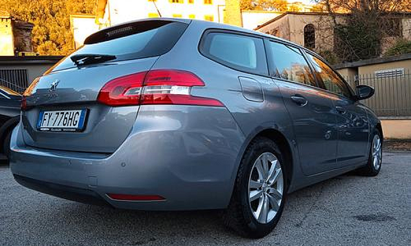 Peugeot 308 Bluehdi ...