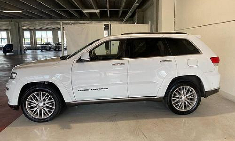Jeep Grand Cherokee ...