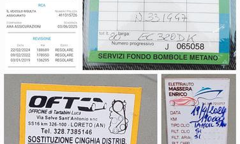 Citroen C3 Benzina M...