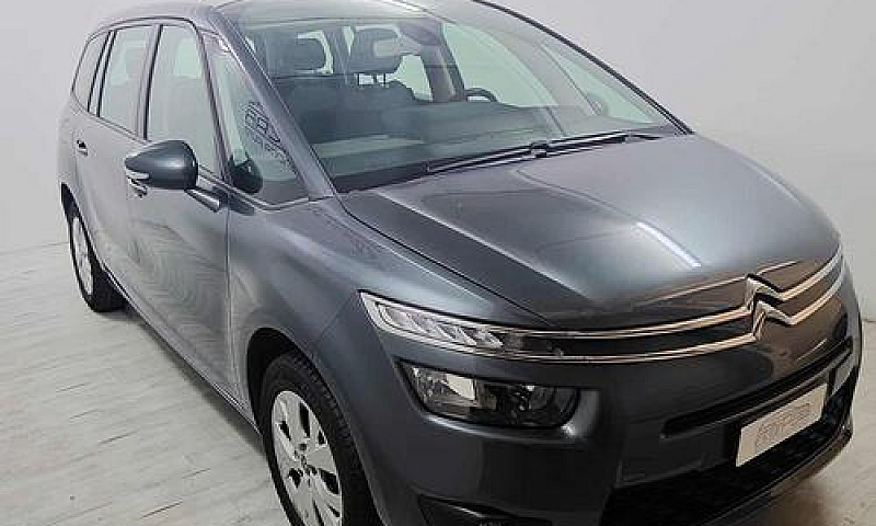 Citroen C4 Picasso B...