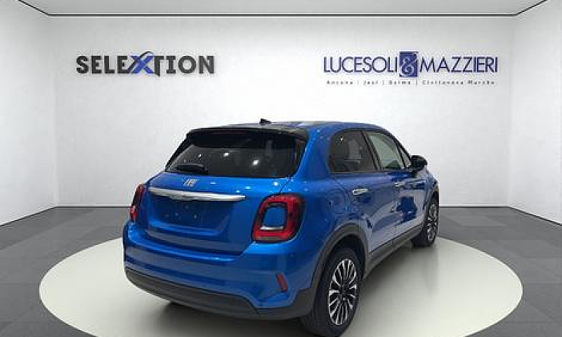 Fiat 500X - 500X 1.3...