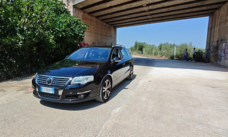 Passat...