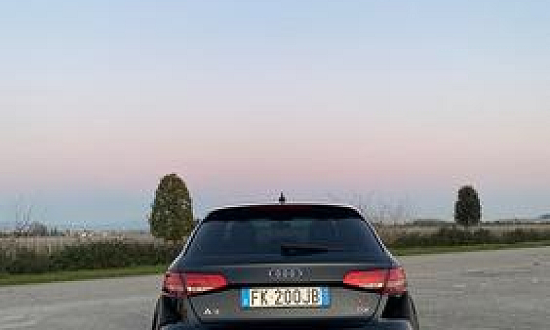 Audi A3 1.6 Tdi 116 ...