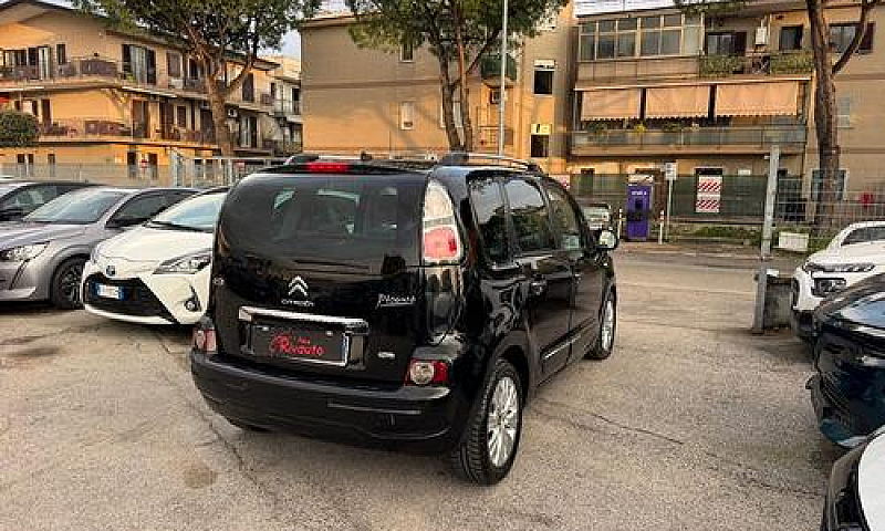 Citroen C3 Picasso 1...