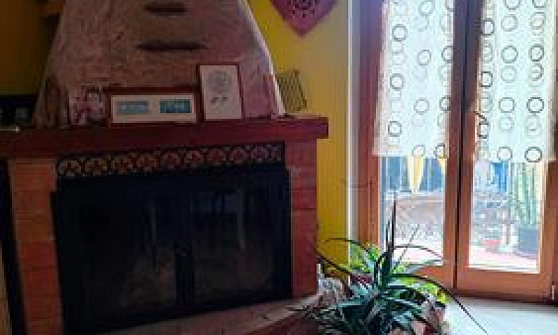 Casa Indipendente...