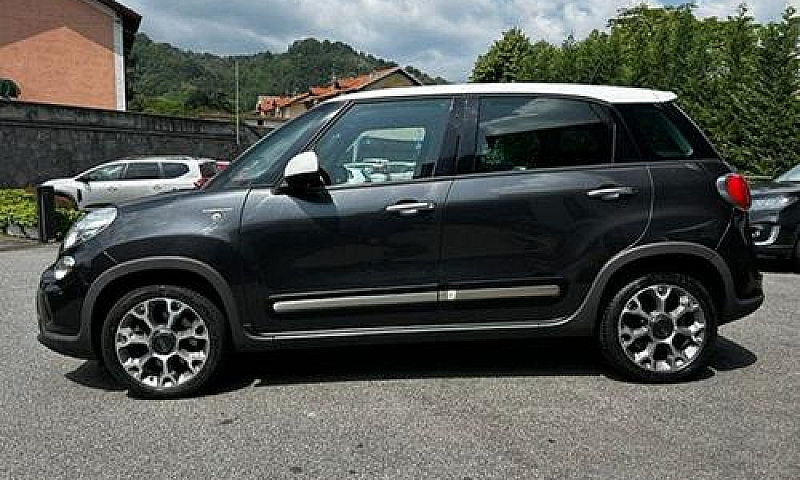 Fiat 500L 1.6 Multij...
