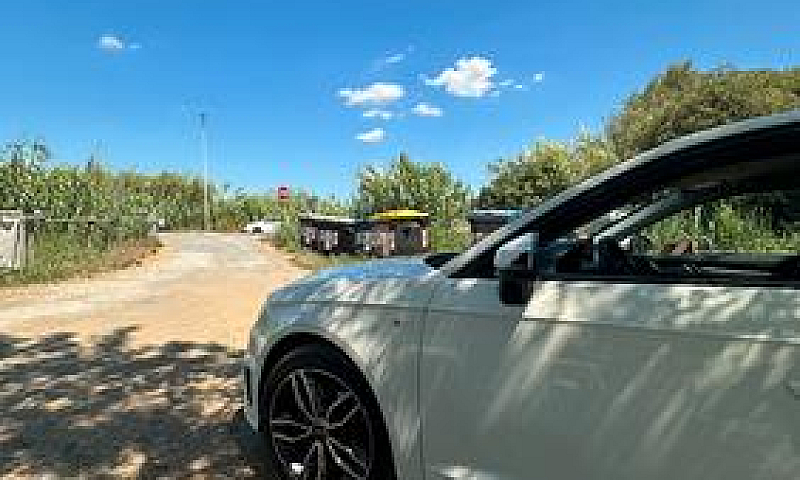 Audi A3 Sportback...