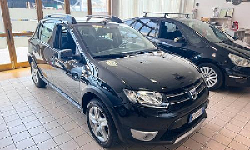Dacia Sandero Stepwa...