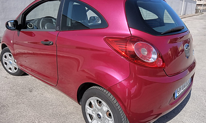 Ford Ka 1.2 Fire Ben...
