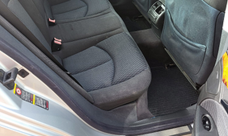 Mercedes Classe E 22...