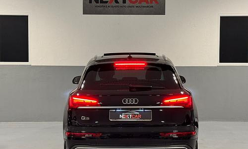 Audi Q5 Tdi S Tronic...