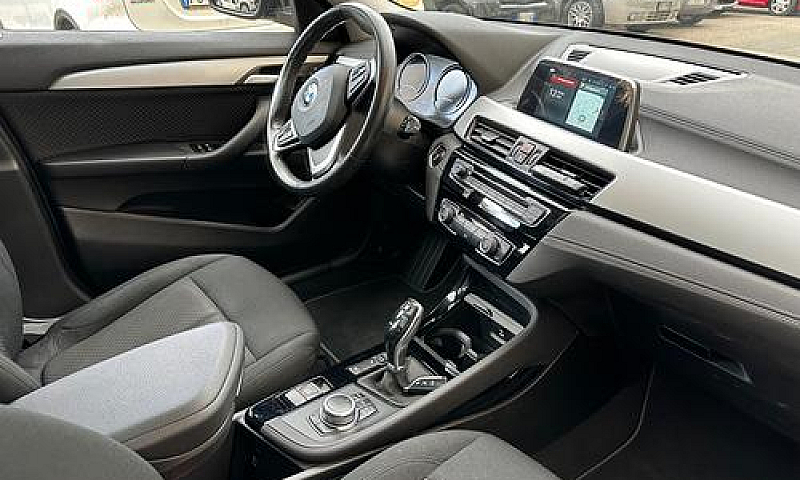 Bmw X2 Xdrive20D X-L...