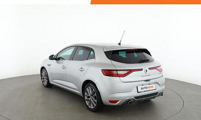 Renault Megane Hk074...