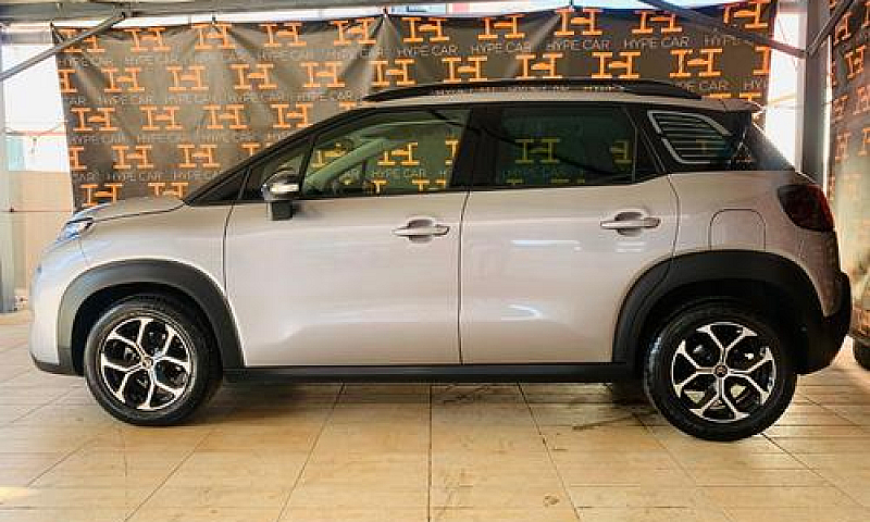Citroen C3 Aircross ...
