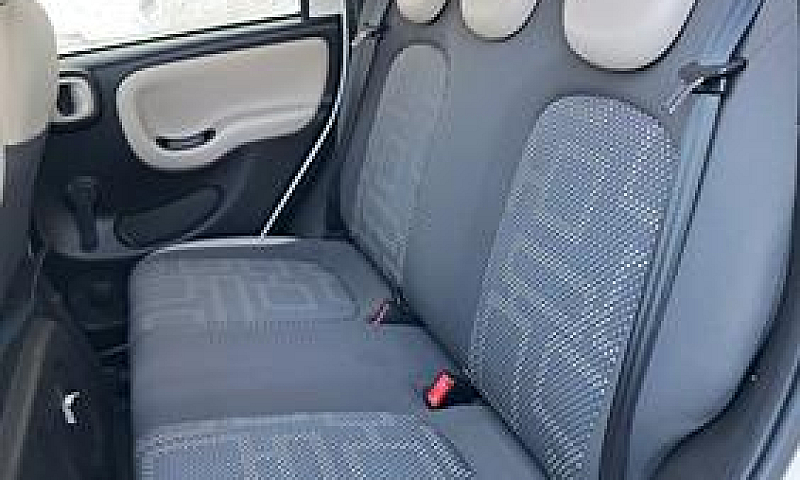 Fiat Panda 0.9 Twina...