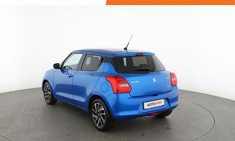 Suzuki Swift Lv60347...