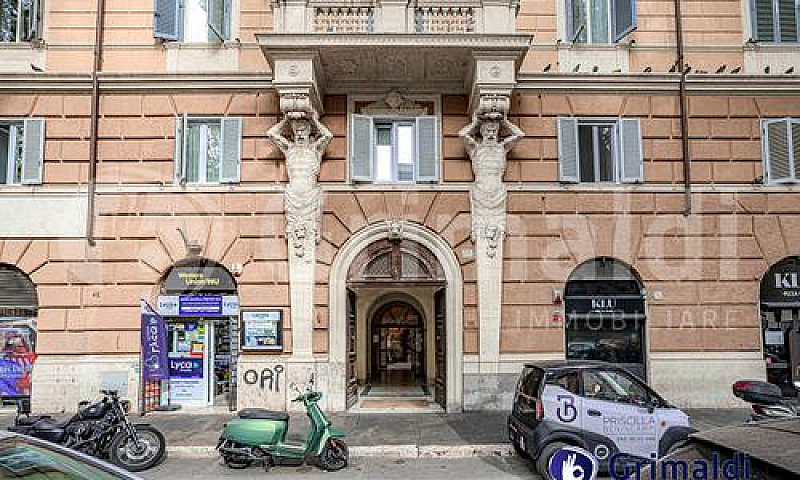 Appartamento Roma [C...