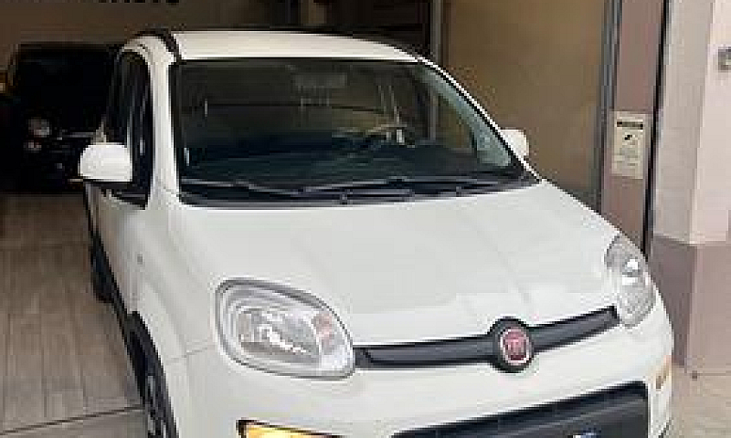 Fiat Panda 1.0 Firef...