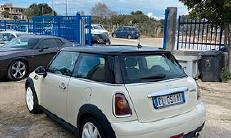 Mini Mini 1.6 16V Co...