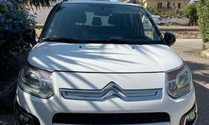 Citroen C3 Picasso 1...