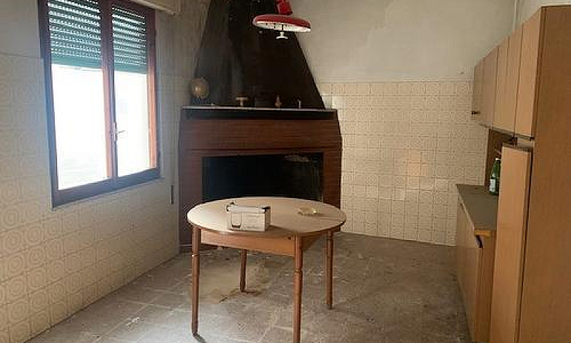 Donori, Via Vittorio...