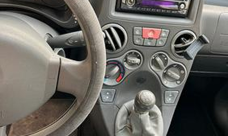 Fiat Panda 4*4...