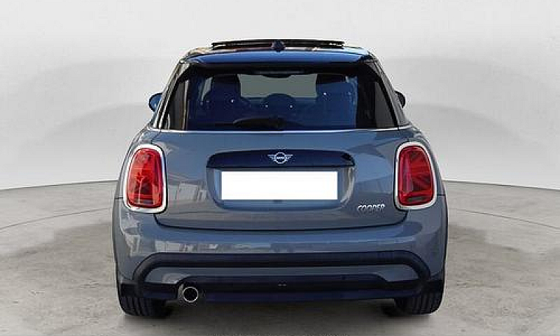 Mini Mini 5 Porte Mi...