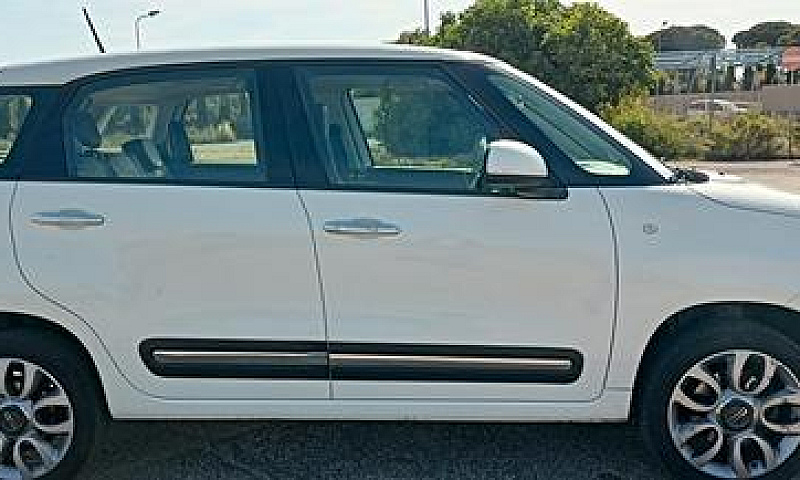 Fiat 500L 0.9 Twinai...