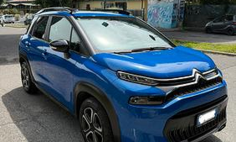 Citroen C3 Aircross...