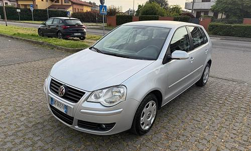 Volkswagen Polo 1.2/...