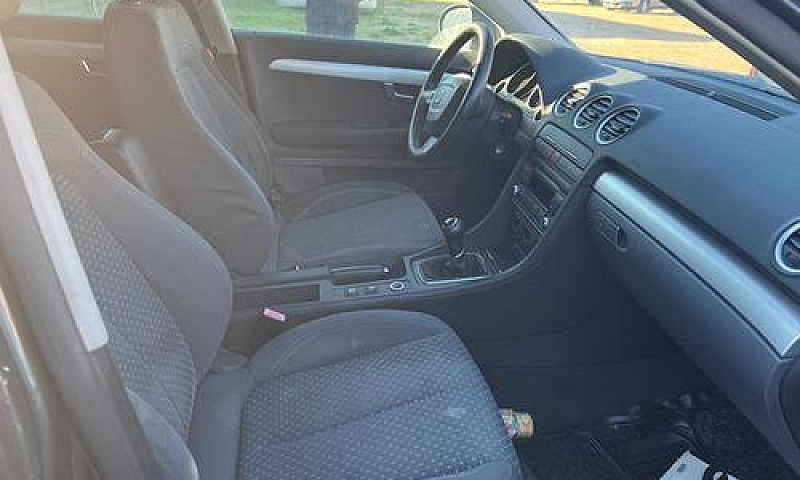 Seat Exeo St 2.0 Tdi...